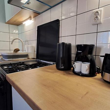 Red Gold Apartment プーラ エクステリア 写真