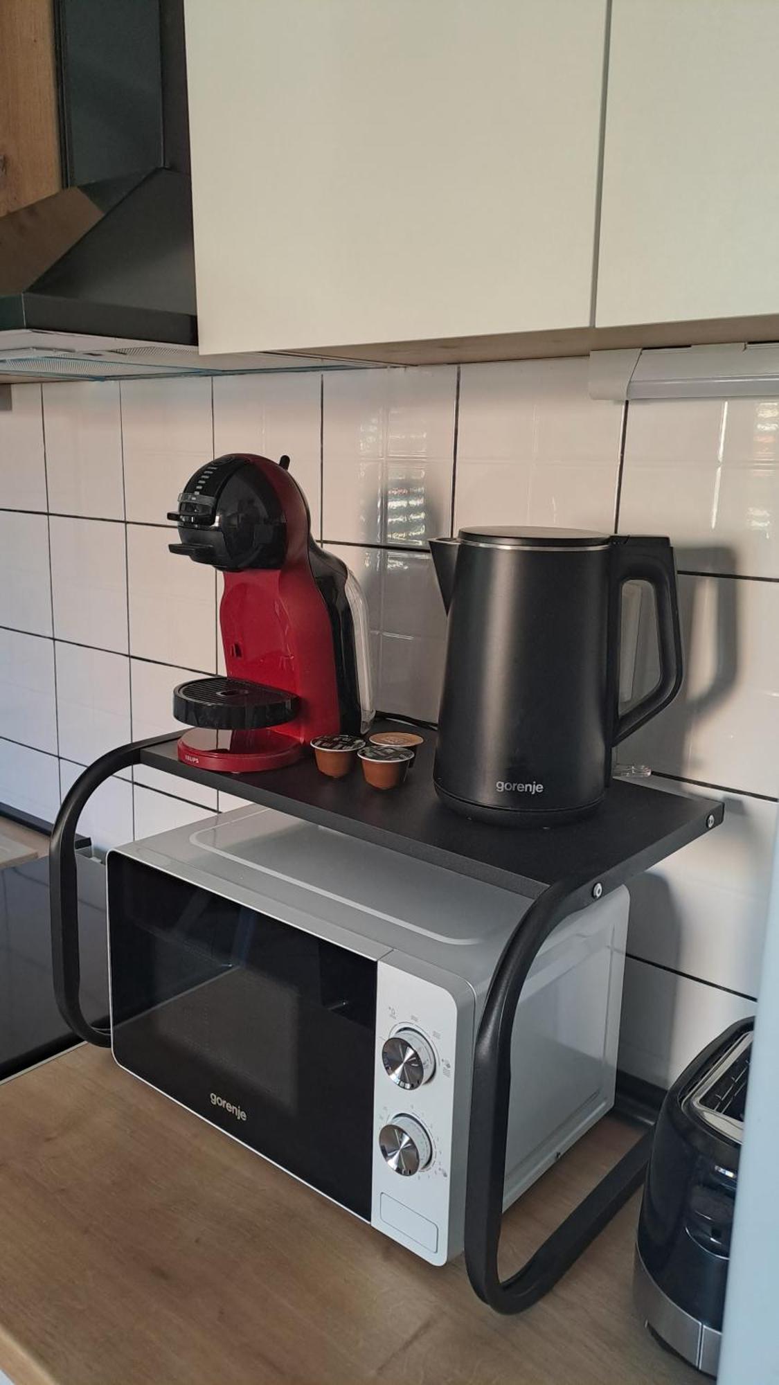 Red Gold Apartment プーラ エクステリア 写真